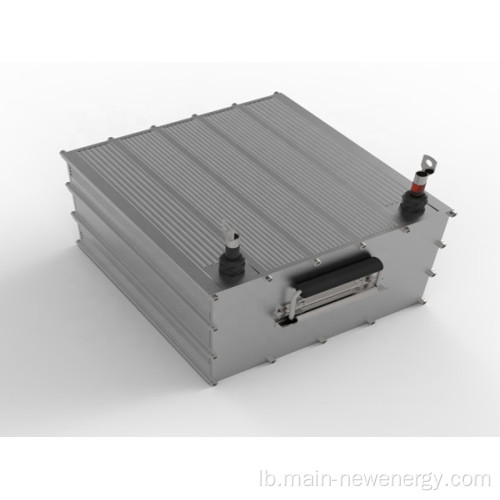 48V30AH Lithium Batterie mat 5000 Zyklen Liewen